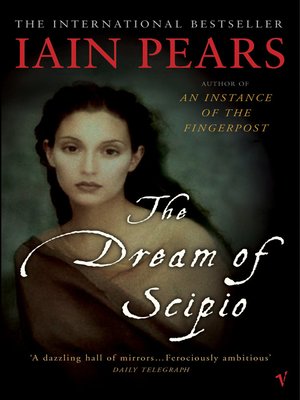 cover image of The Dream of Scipio